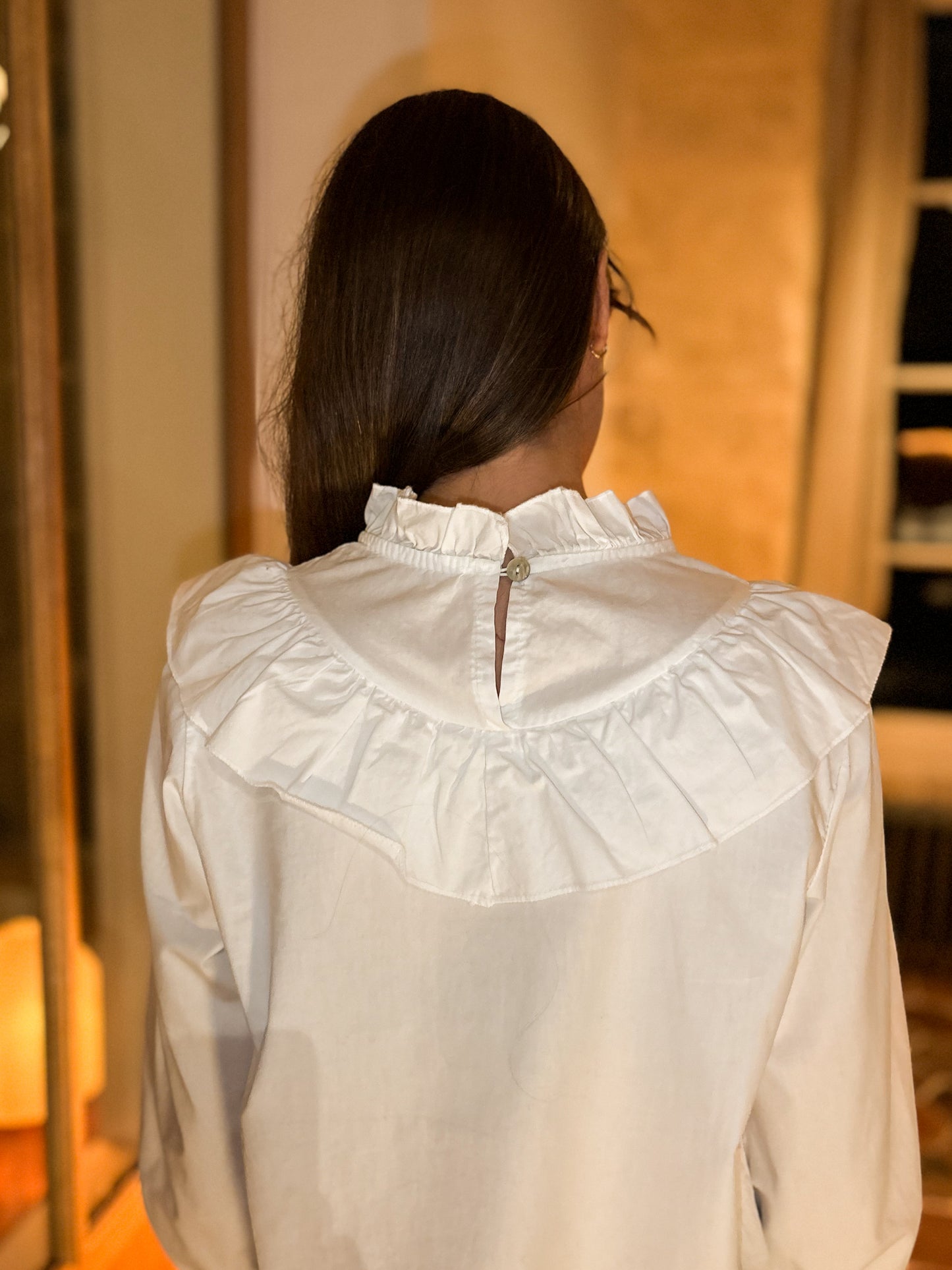 Blouse Bertille
