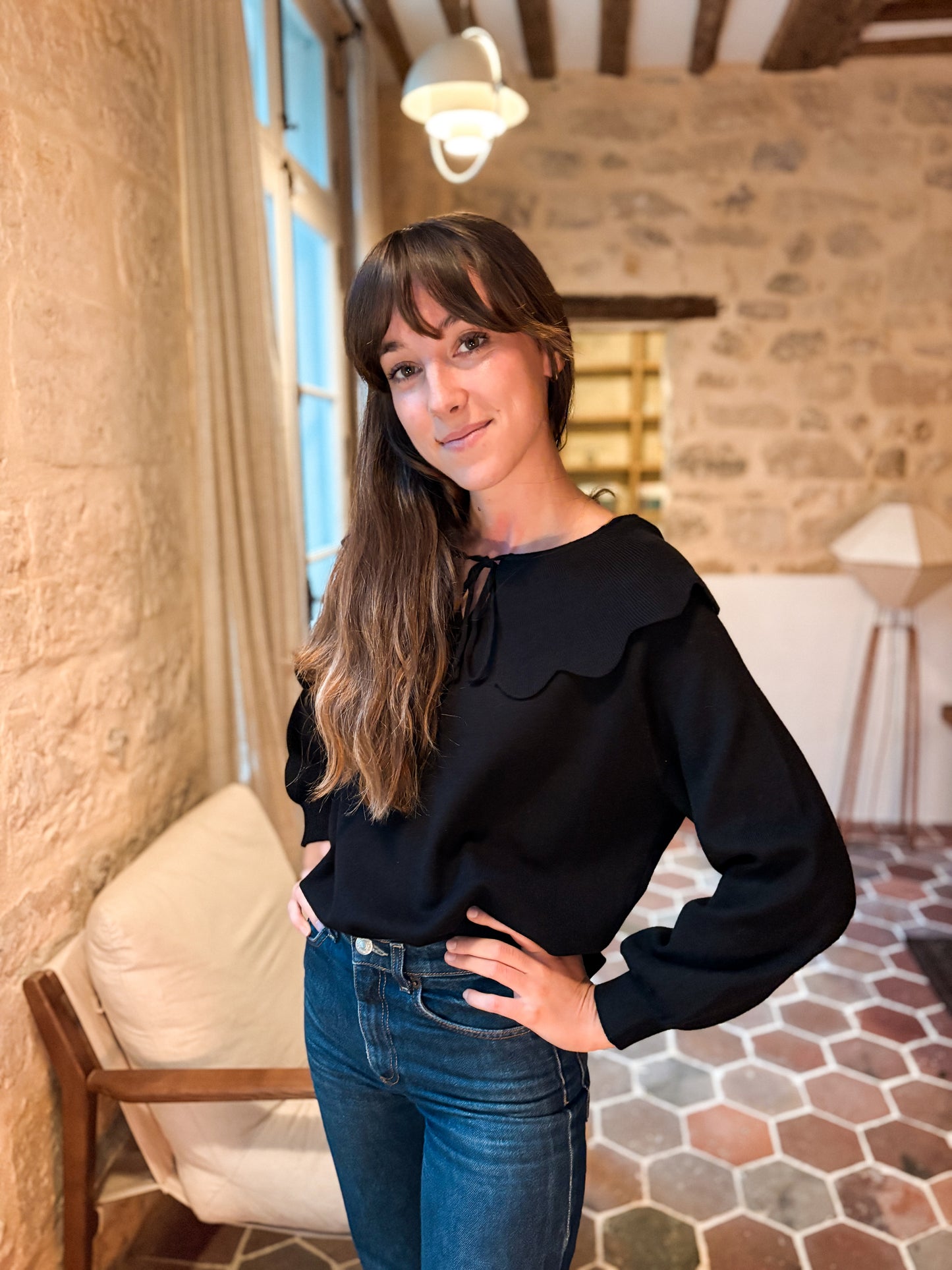 Pull Augustin