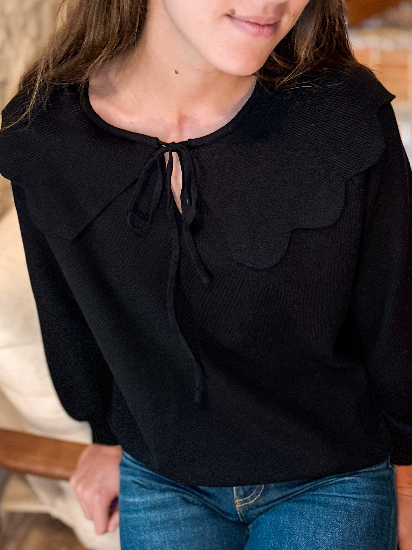 Pull Augustin