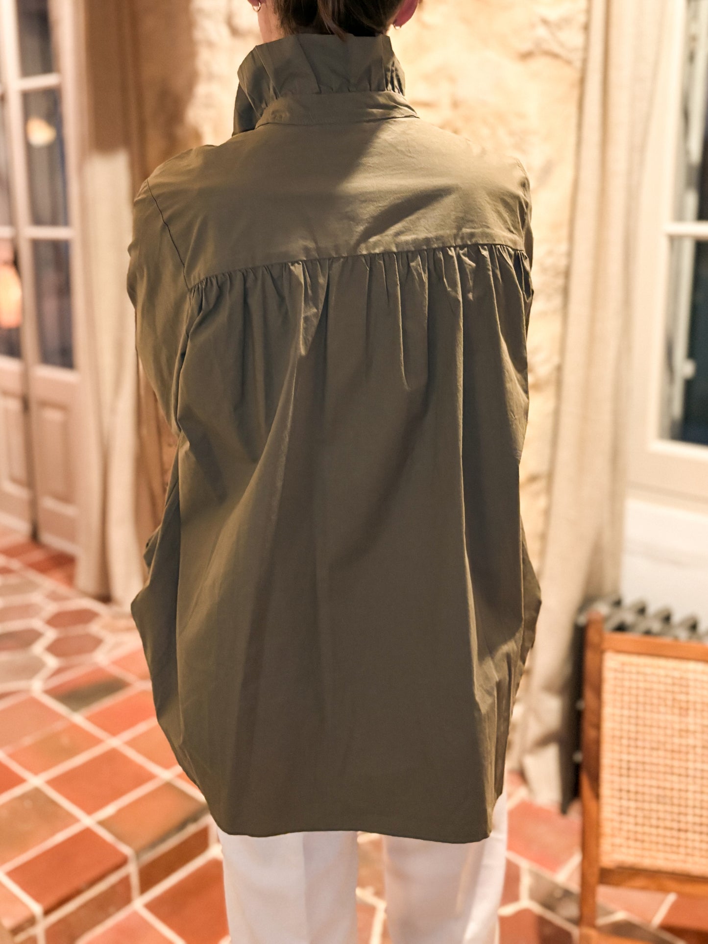 Chemise Philippine