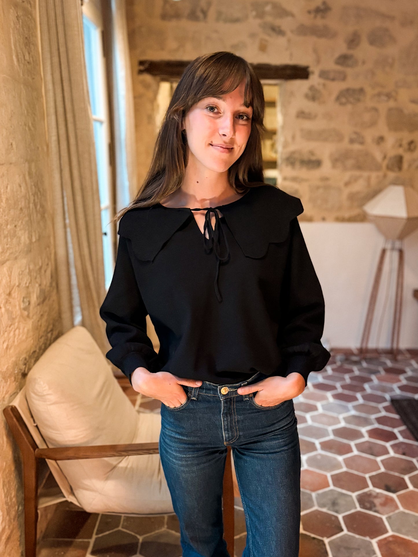 Pull Augustin