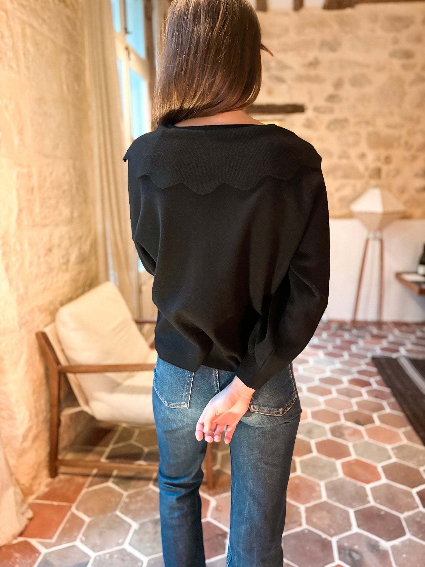 Pull Augustin
