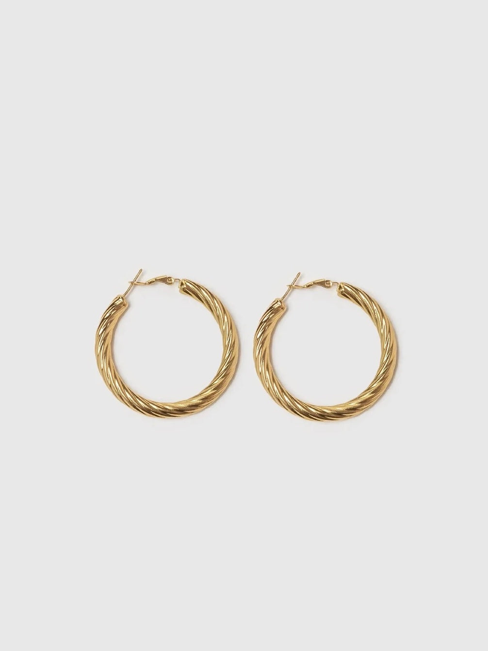 Boucles d'oreilles Stella