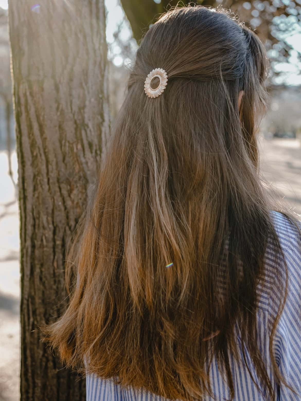 Barrette Marguerite