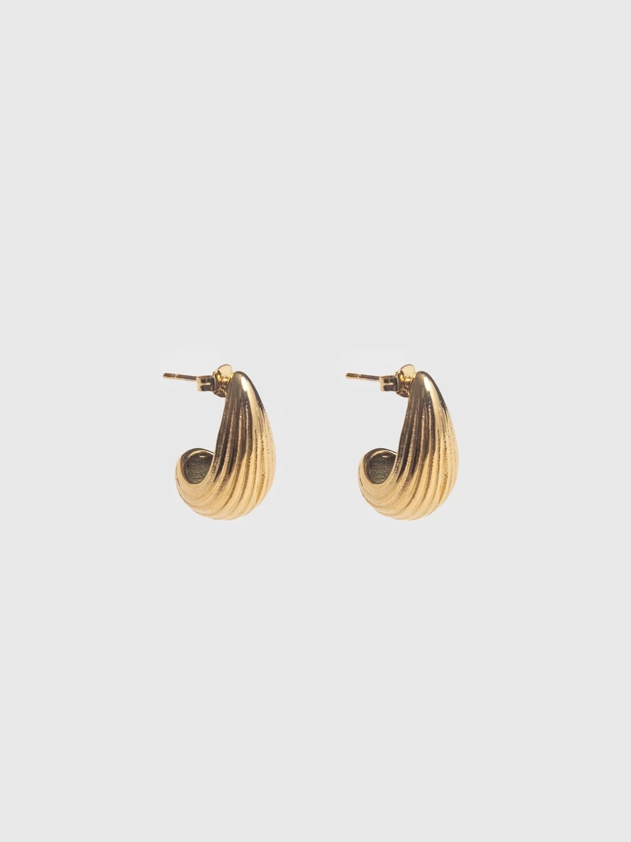 Boucles d'oreilles Aurore