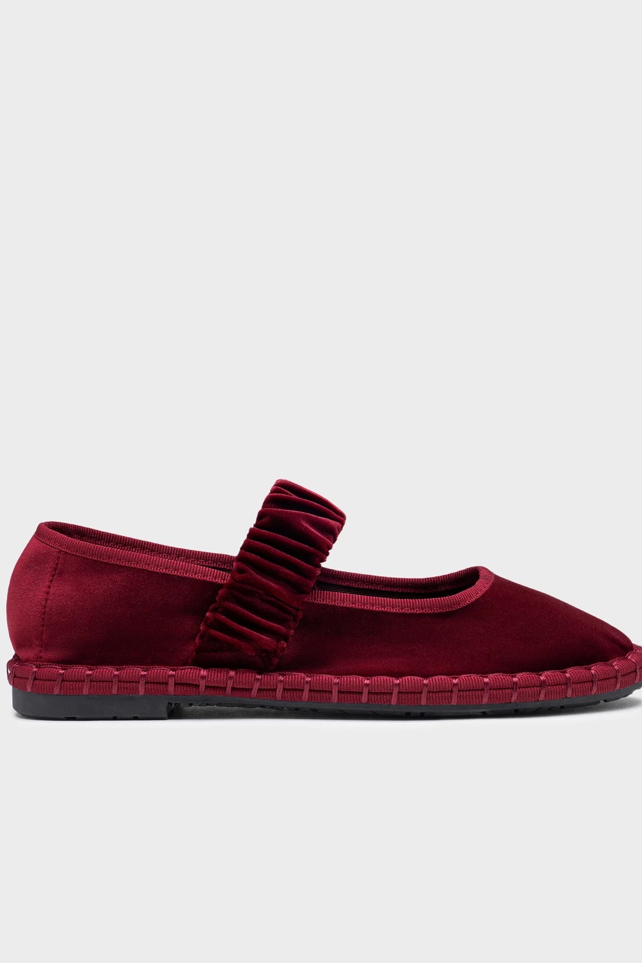 Ballerines Albertine