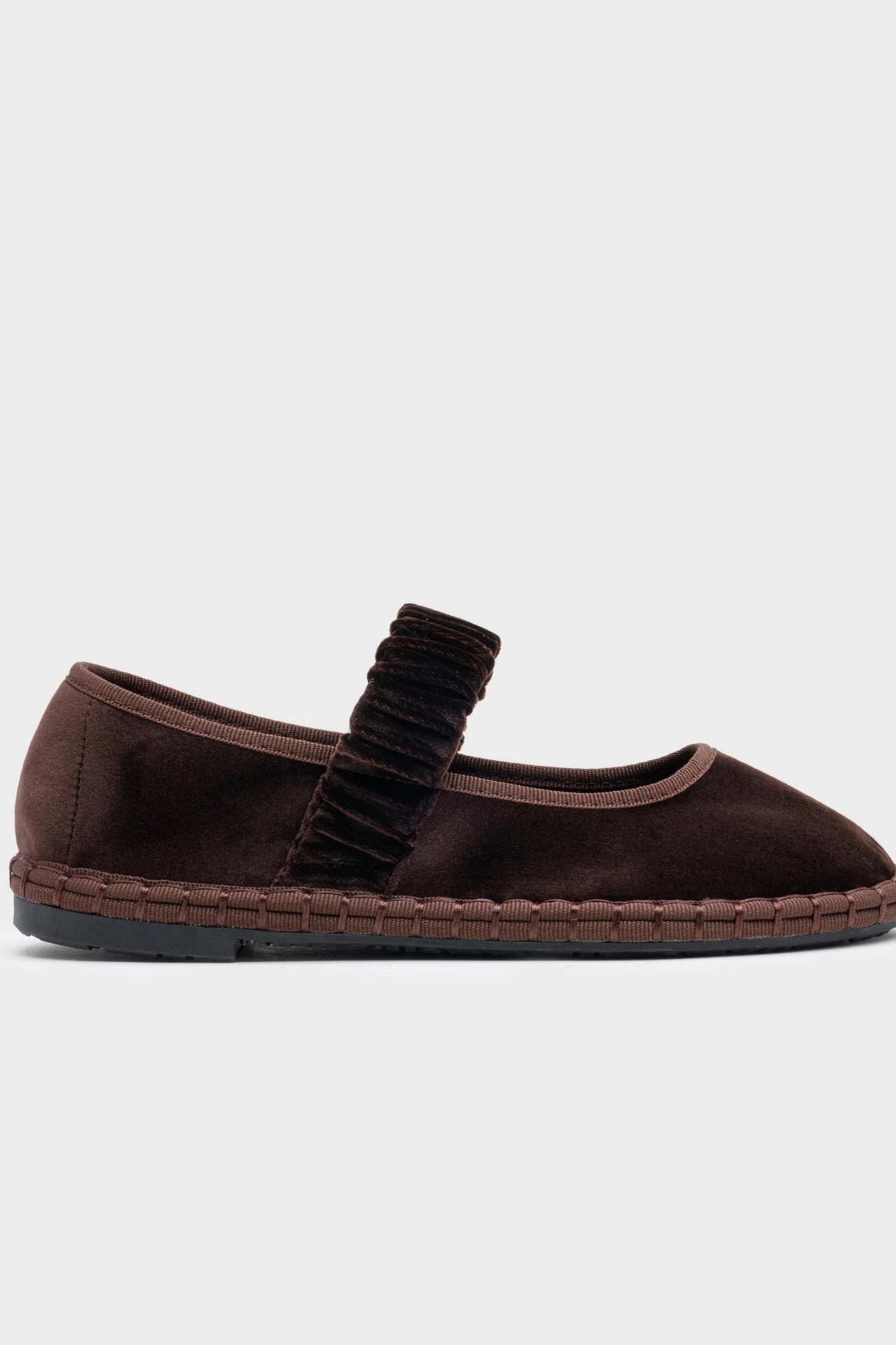 Ballerines Albertine