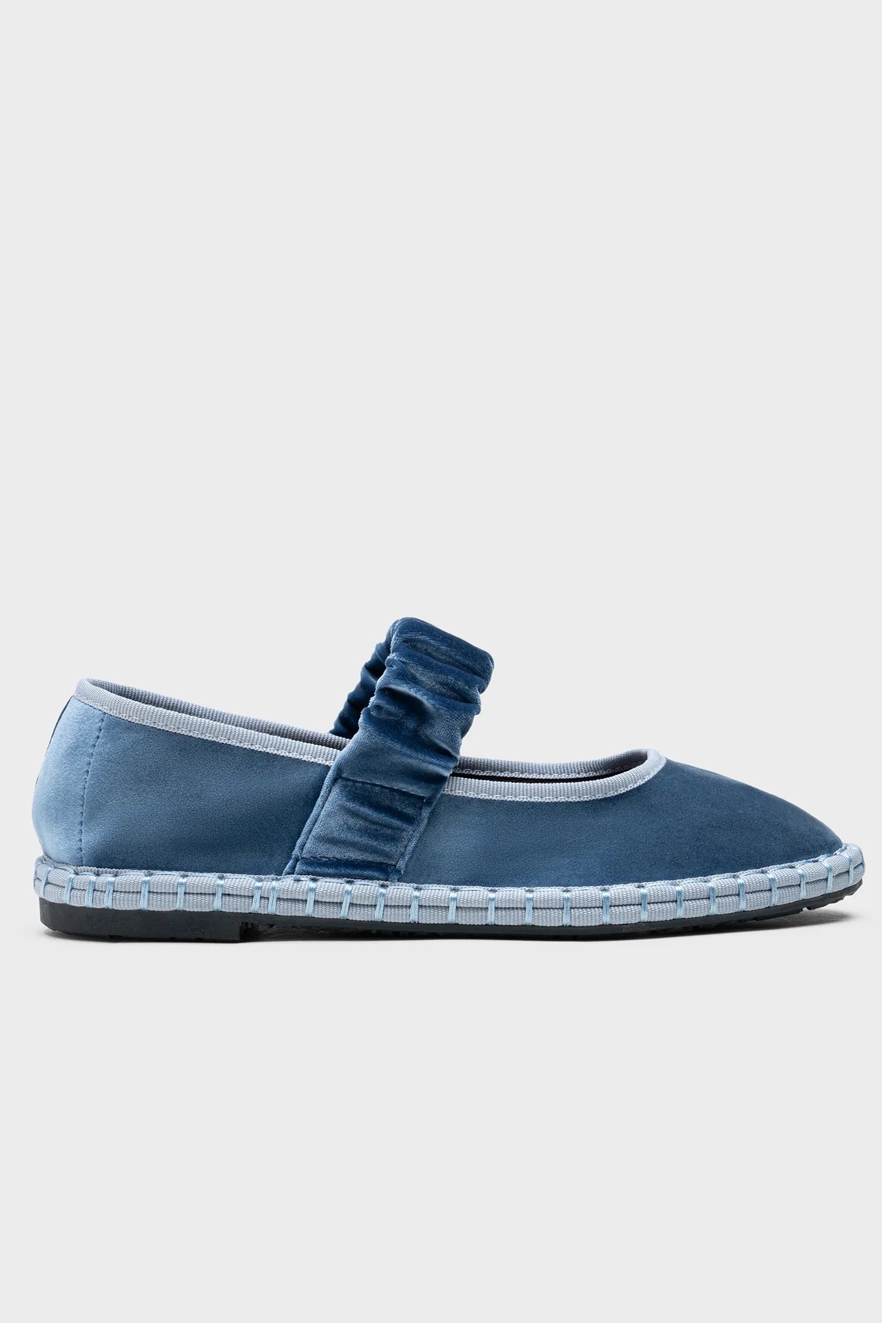 Ballerines Albertine