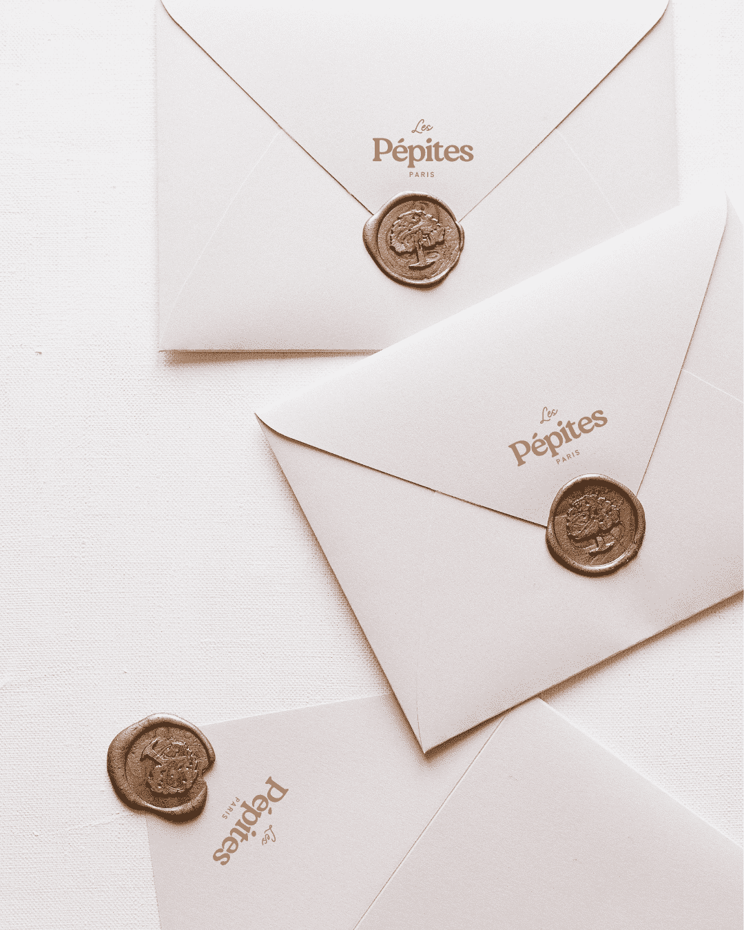 E-Carte cadeau Les Pépites Paris