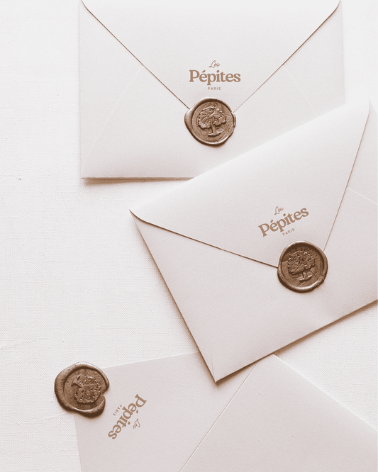 E-Carte cadeau Les Pépites Paris