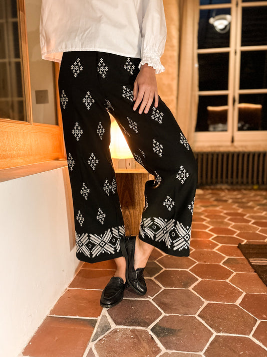Pantalon Alphonse