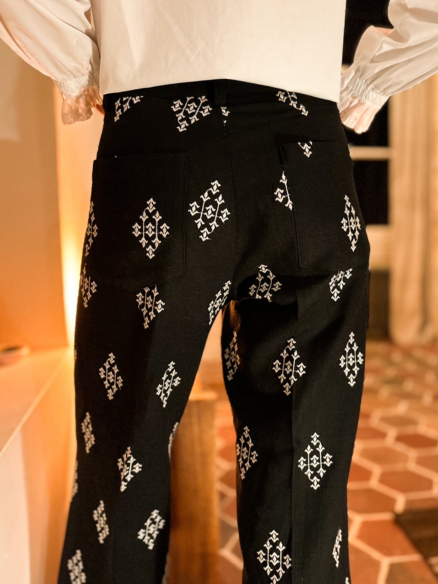 Pantalon Alphonse