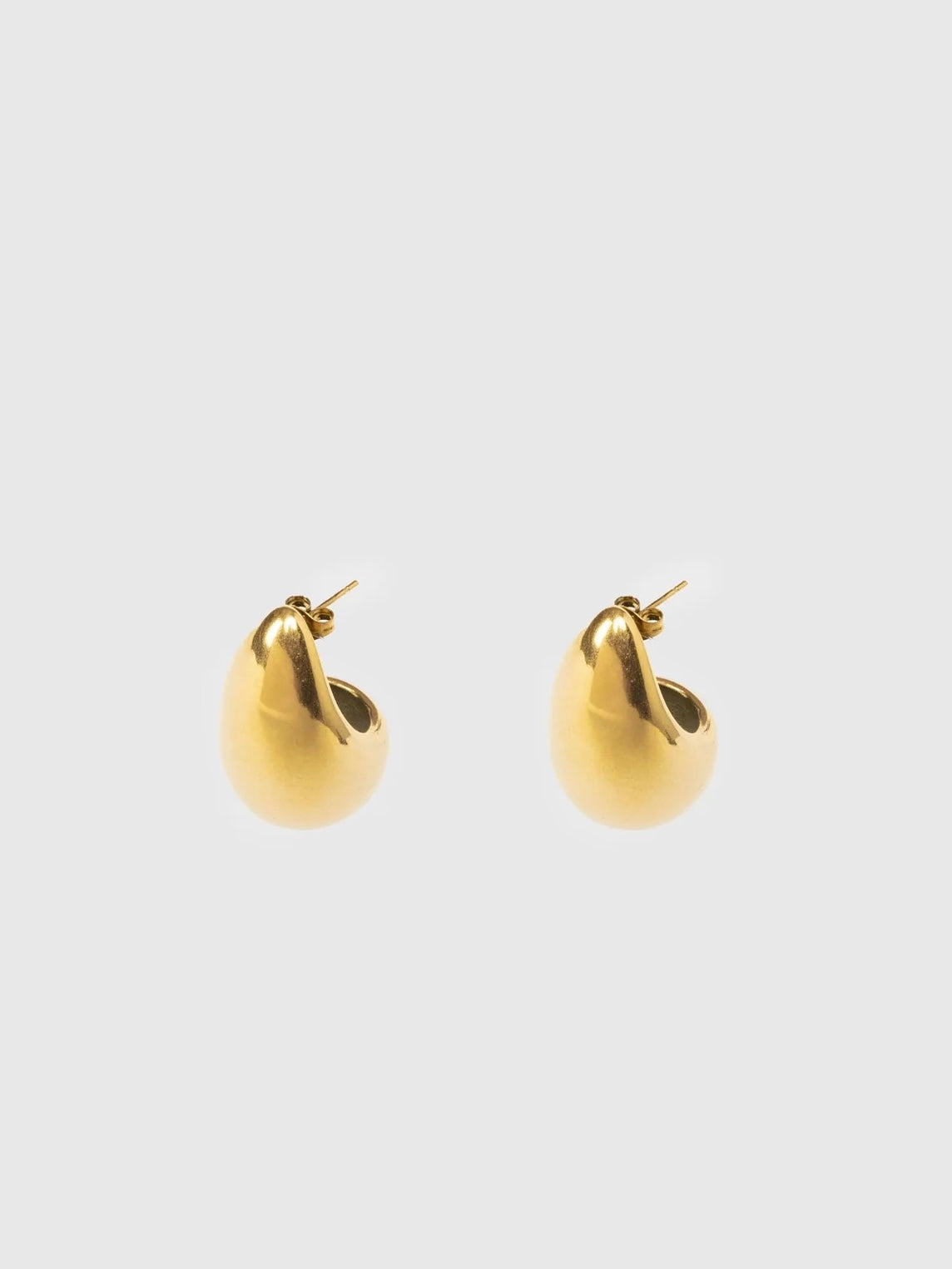 Boucles d'oreilles Cassiopée