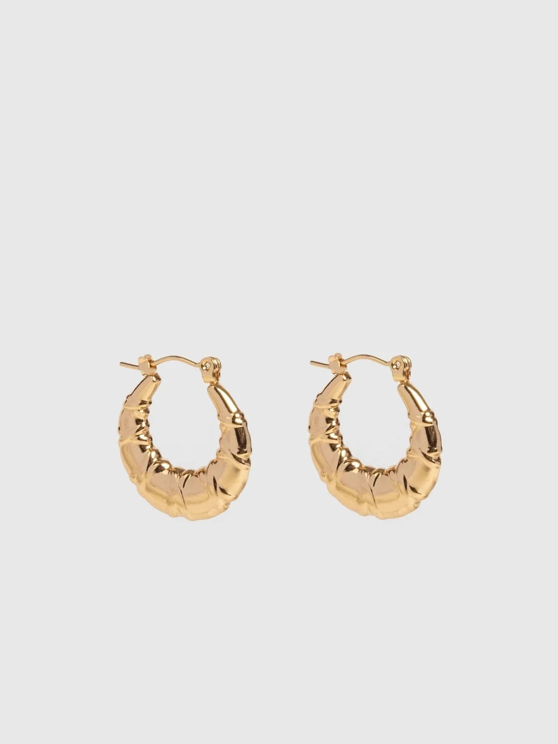 Boucles d'oreilles Sirius