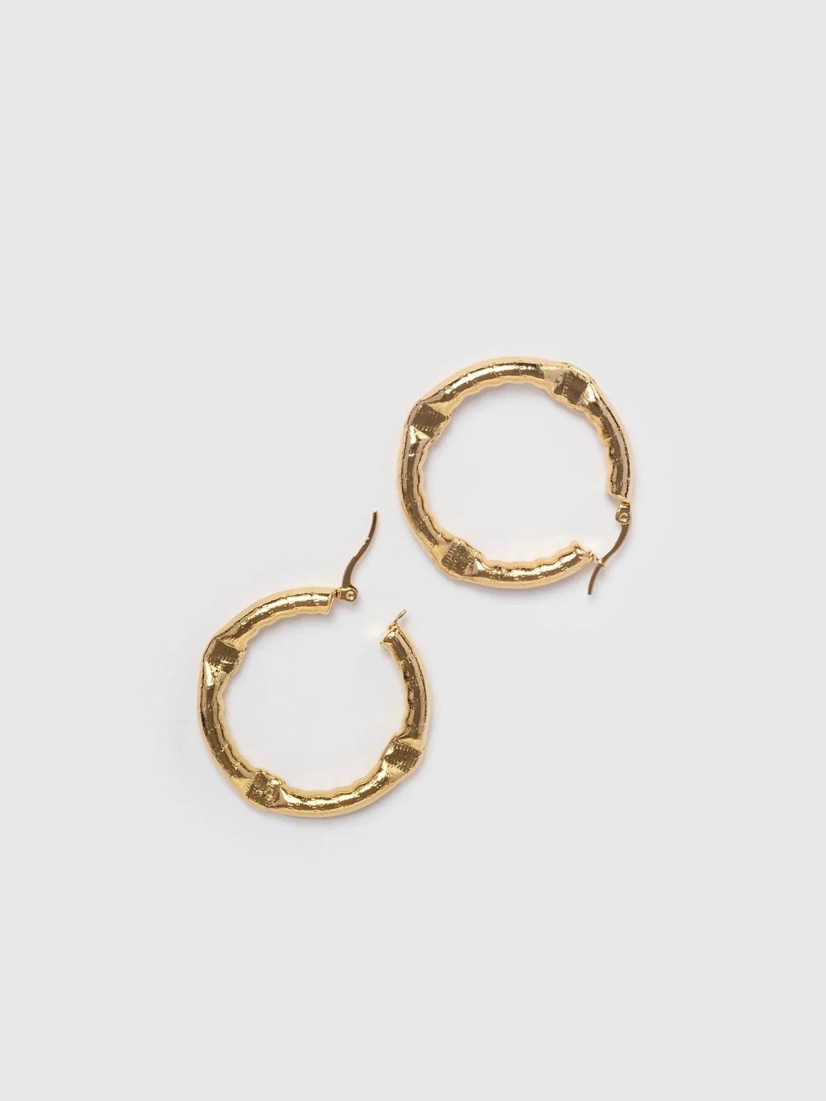 Boucles d'oreilles Hélios