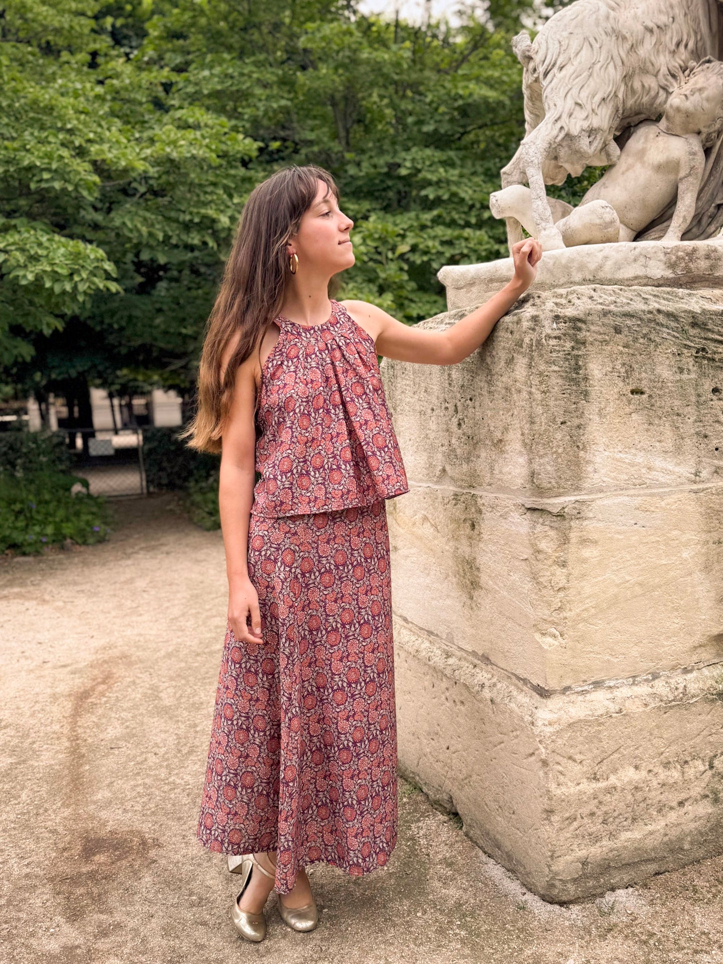 Ensemble Apolline - Victorine