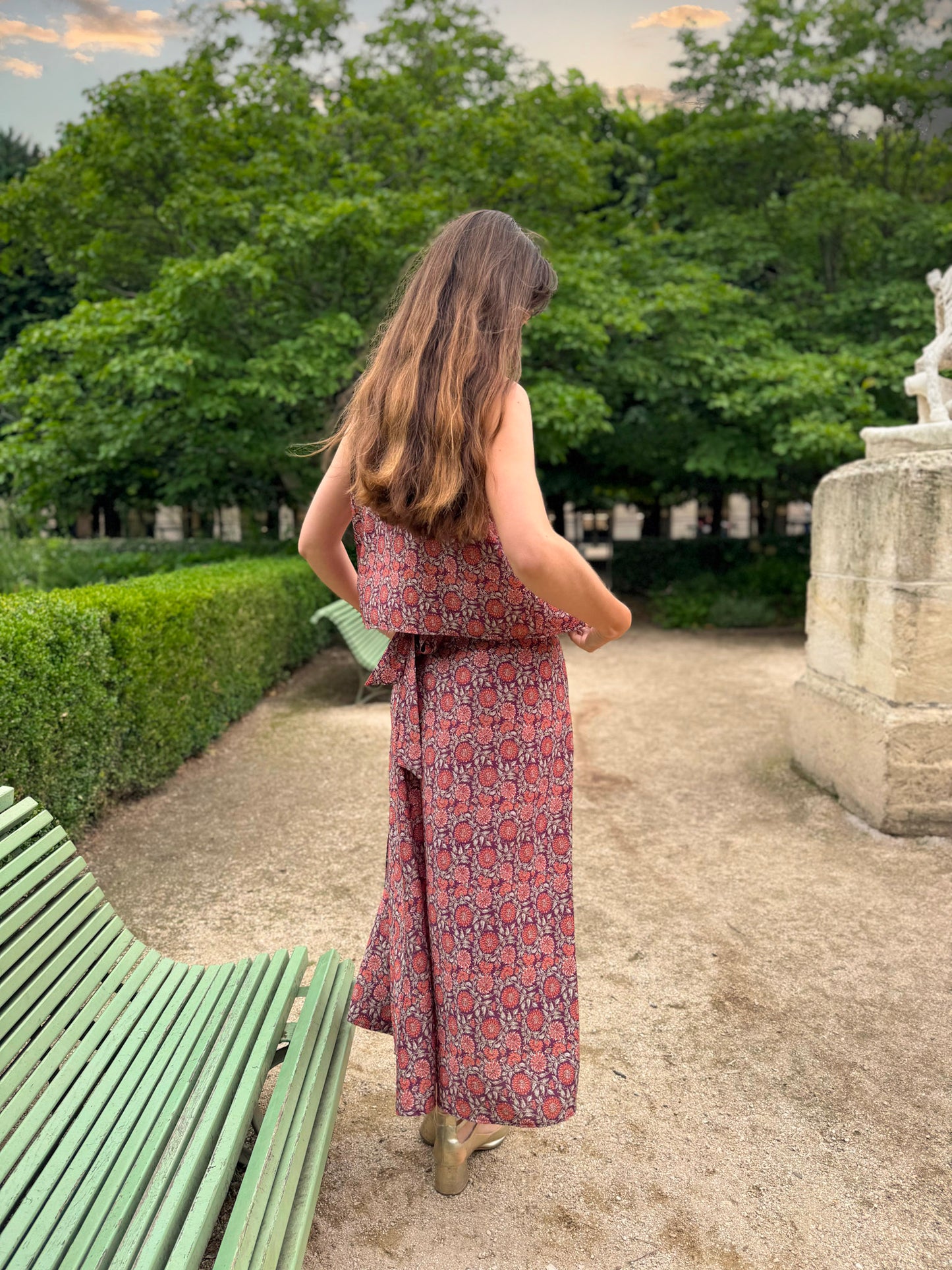 Ensemble Apolline - Victorine