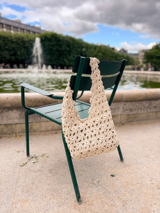 Sac à main Marcel