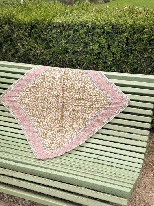 Foulard Achille
