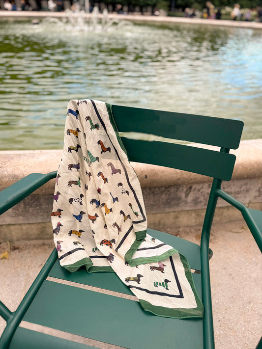 Foulard Anatole