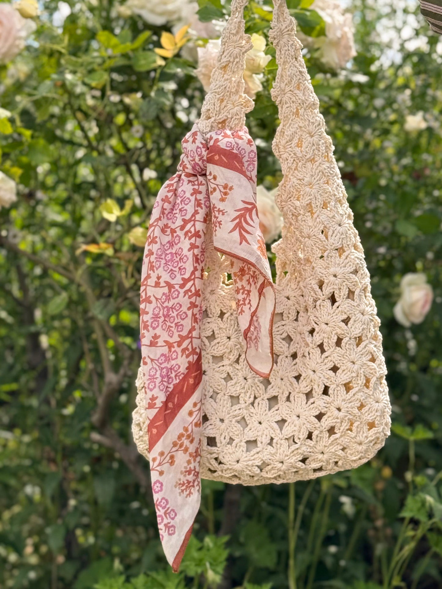 Foulard Arsène
