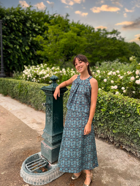 Ensemble Gabrielle - Raphaëlle