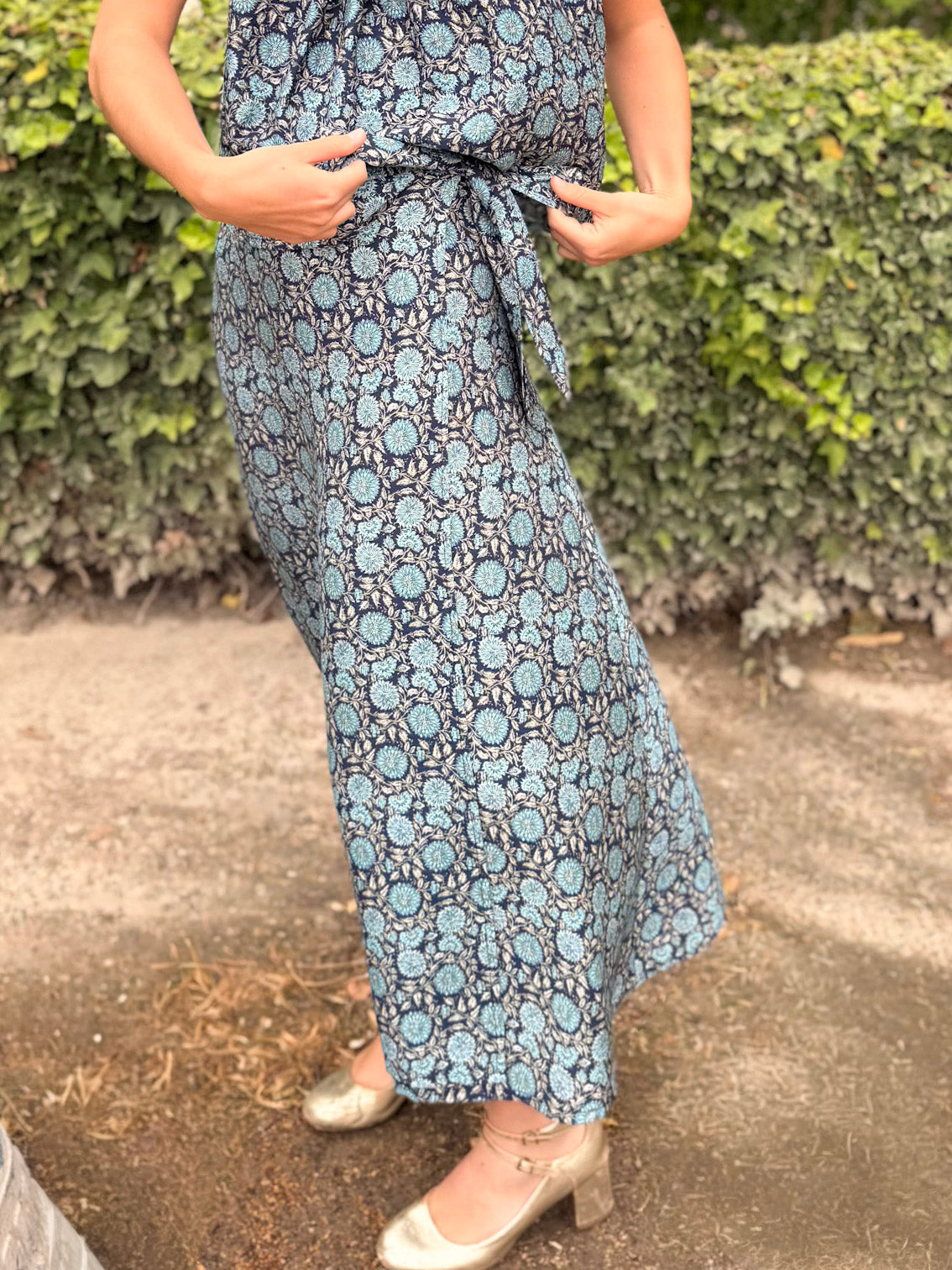 Ensemble Gabrielle - Raphaëlle