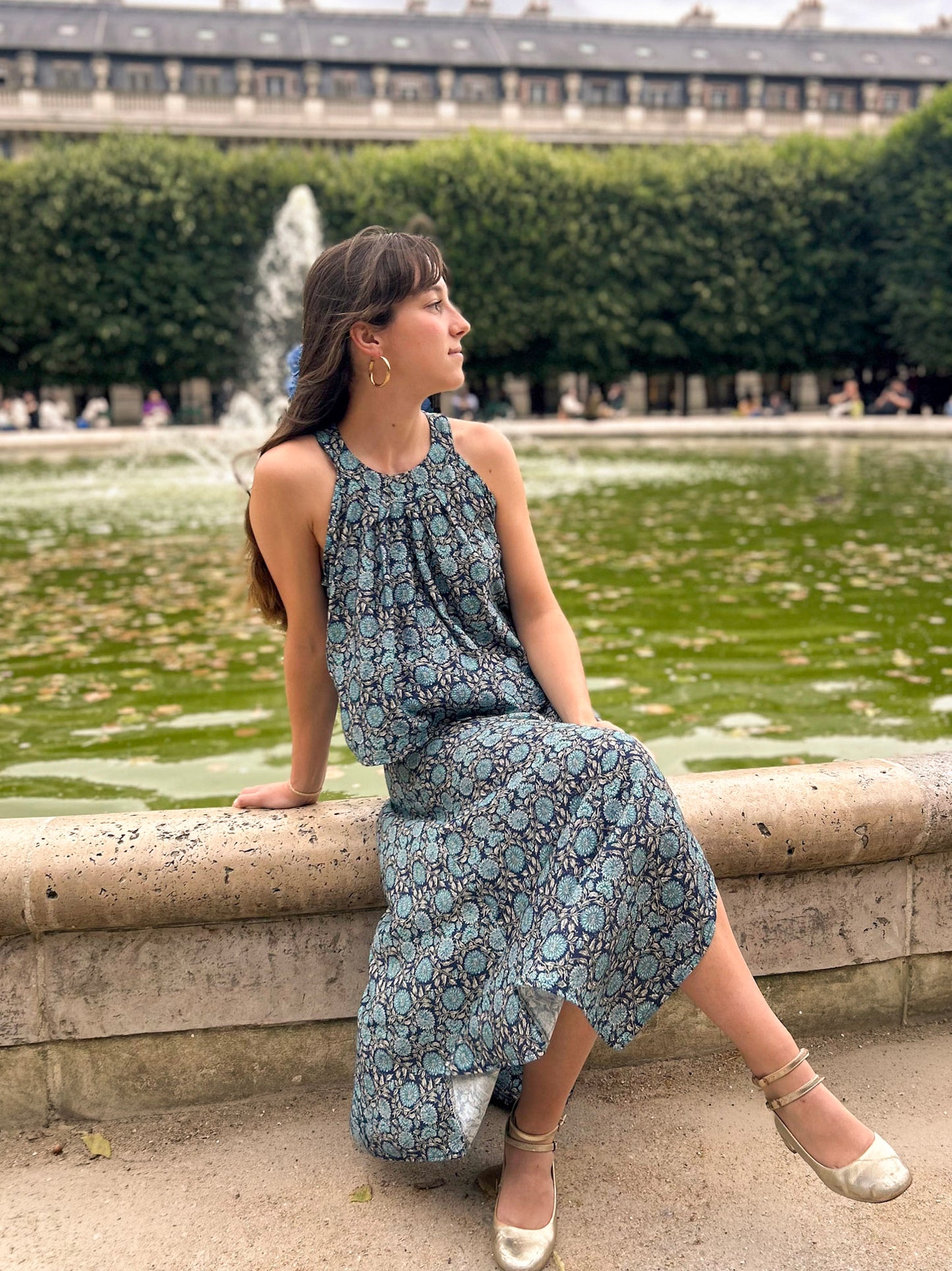 Jupe Raphaëlle