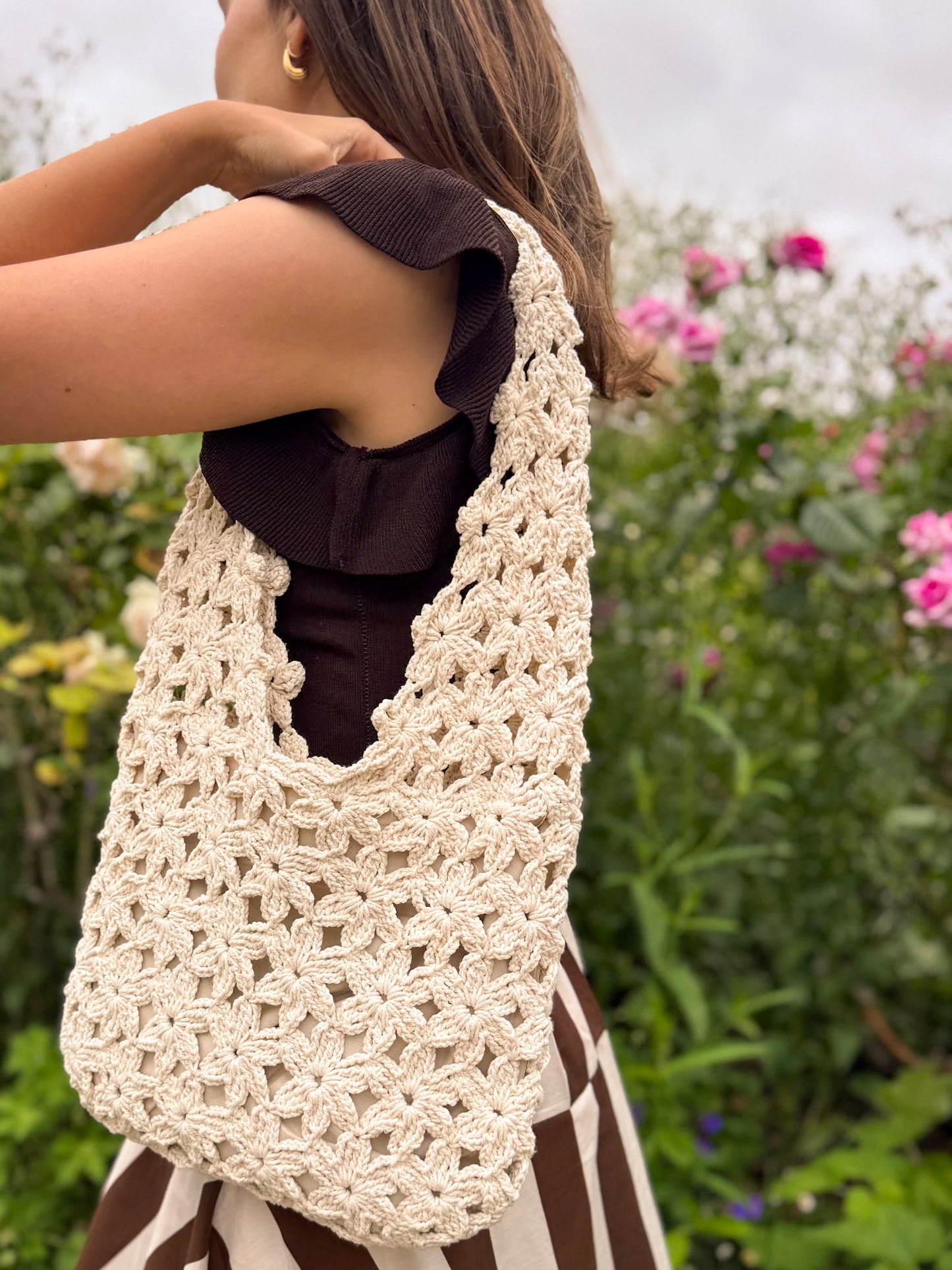 Sac à main Marcel