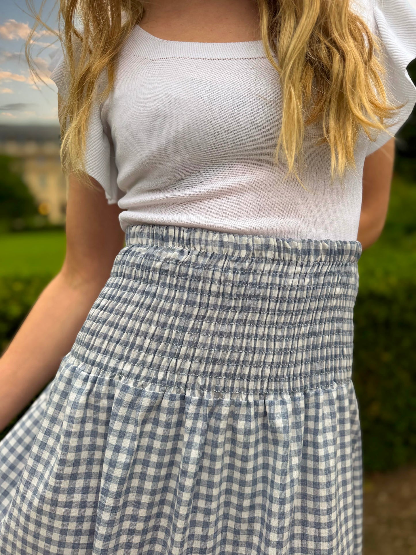 Jupe Séraphine