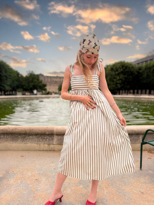 Robe Sybille