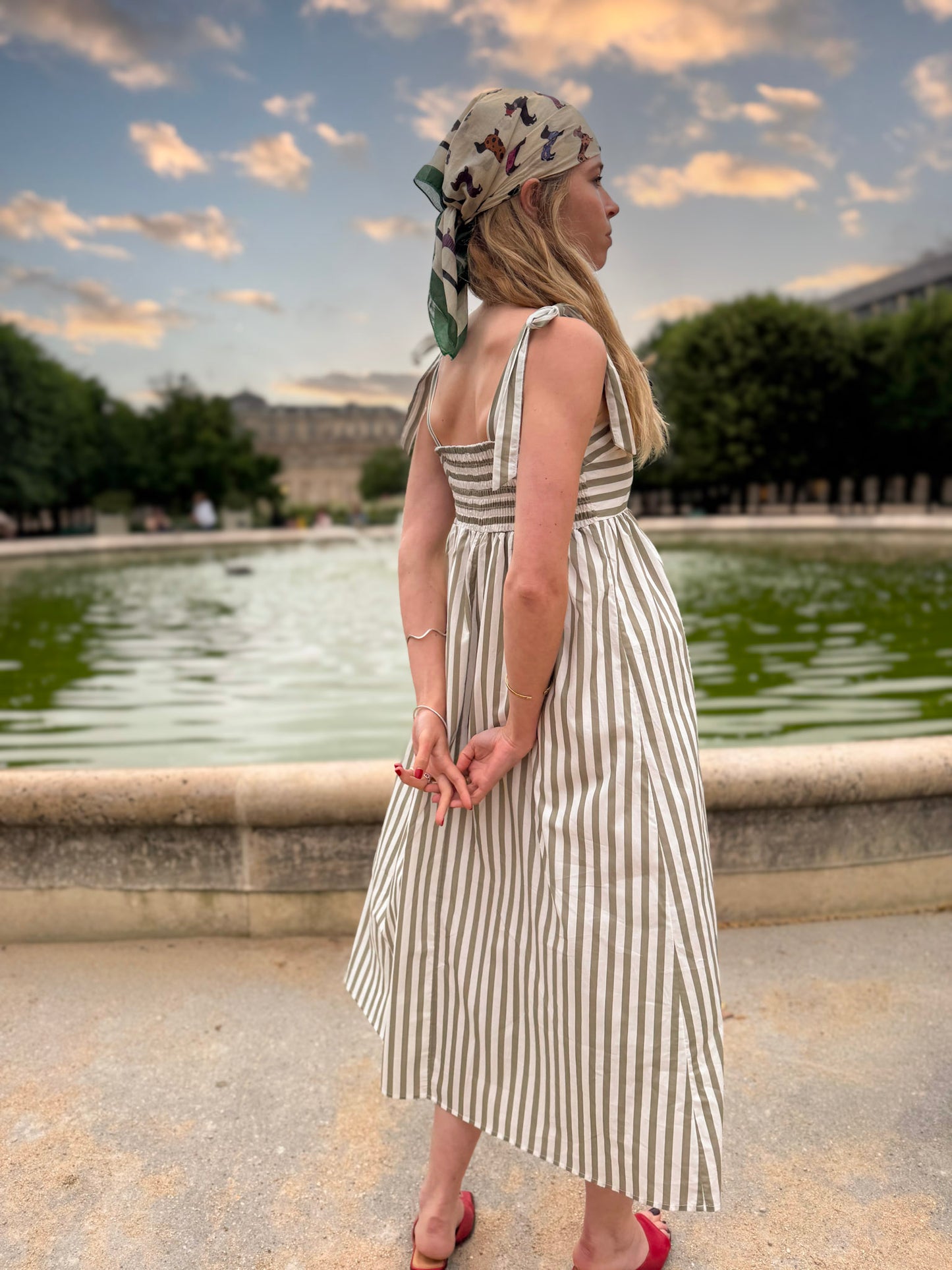 Robe Sybille