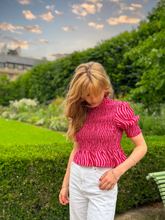 Blouse Zita