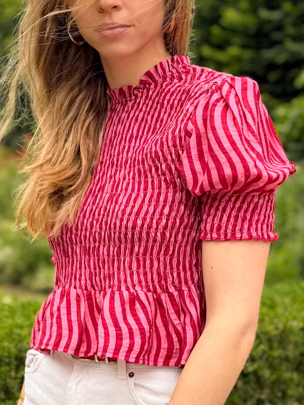 Blouse Zita