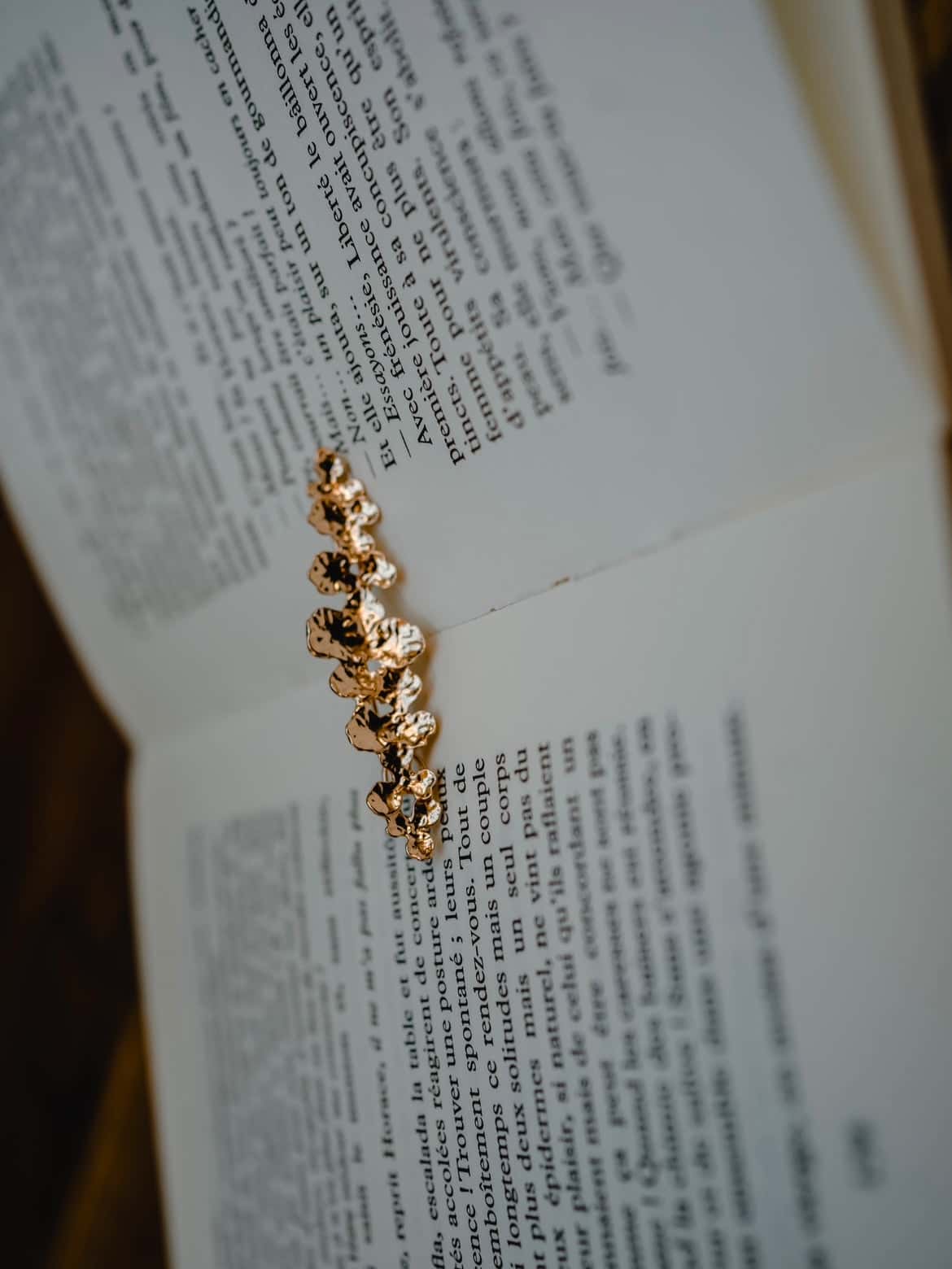 Barrette Hortense