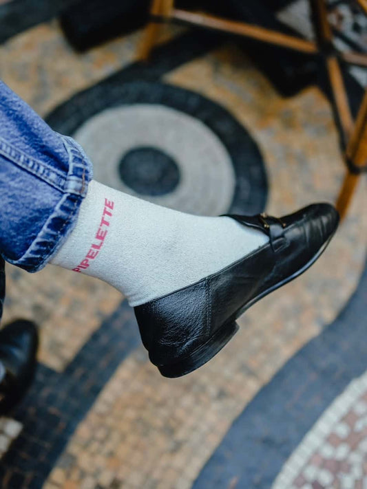 Chaussettes Pipelette