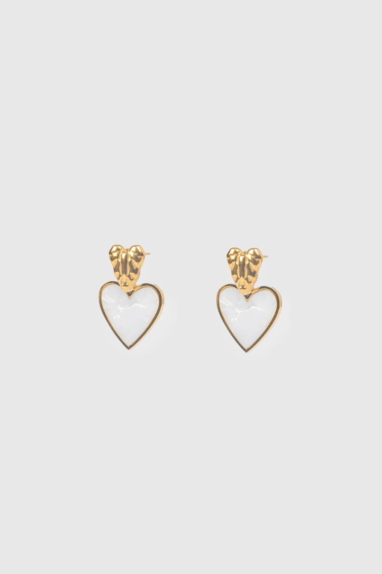 Boucles d'oreilles Céleste